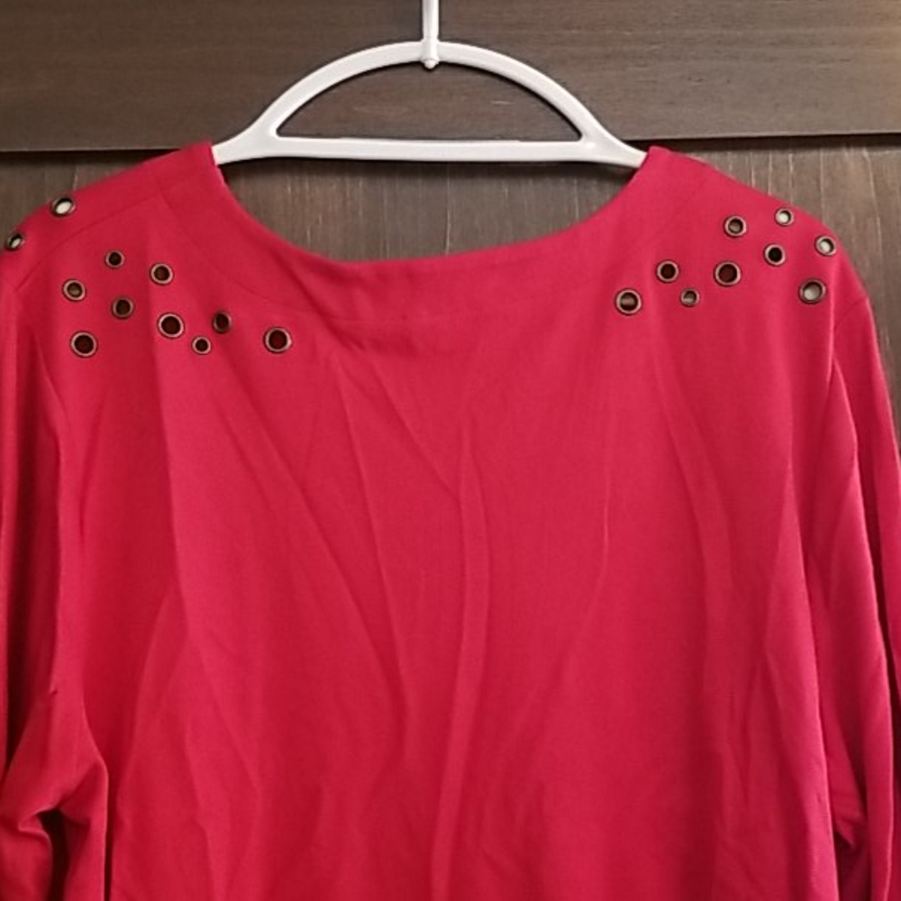 Blouse - Picture 6 of 6